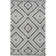 Halycon Wool Geometric Indoor Rug