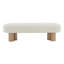 Upholstered Bench