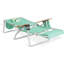 Chaise de plage Thaden-1887264449