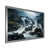 Silver Single Picture Framed