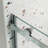 Glass Shower Door