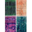 Overdye One-of-a-Kind 8'2" X 11'9" Area Rug