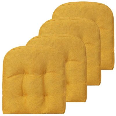 Coussin 4 pièces Winston Porter