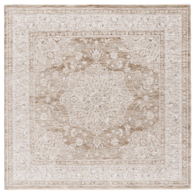 Mason 100 Performance Oriental Rug
