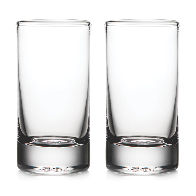 Ascutney Glass Highball Glass