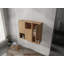 Armoire de salle de bain 36 po-2034458372