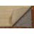 Solid Gabbeh Modern Accent Rug 4x6