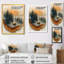 Filippo - animaux, art mural-241613347-241613345-241613344