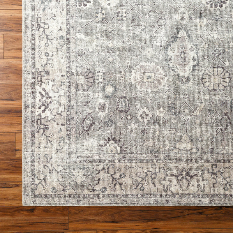 Becki Owens x Livabliss Davina Rug, Rectangle 200 x 275cm