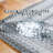  Braided Rug / Washable Indoor/Outdoor White/Ivory/Silver/Gray Rug-390871305