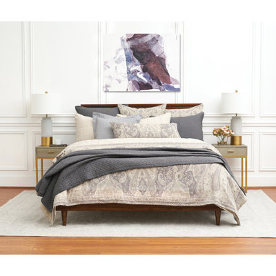 Suman Natural Coverlet