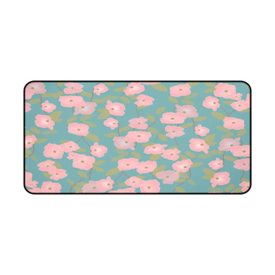 Polyester Desk Pad