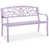 Lavender selected