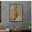 Johnson Point I by Tim Klein - Picture Frame Photograph-107171017-107171014
