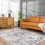 Tapis gris Buenaventural-806059659