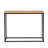 Esko 100cm Console Table