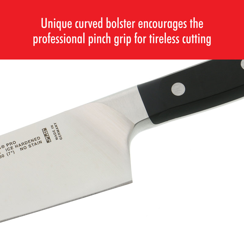 Zwilling Pro 5.91-inch Chef's Knife