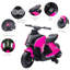 Cairon Zoomie Kids Battery Powered Ride On-2113823216