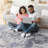 Indoor Oriental Rug, Area Rug For Living Room-458707635