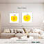 Pomme jaune Yarlin-109369069