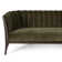 Channel Back Sofa-Silversmith