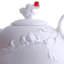 China Floral Teapot Set