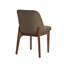 Ensemble de 4 chaises de salle à manger en similicuir Bason-116530375-118303072