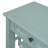 Norfolk 36.02'' Console Table-97903324