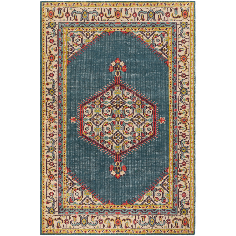 Elsea Wool Indoor Rug