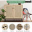 80cm Sideboard