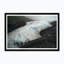 Exit Glacier Print by Tim Klein