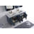 Tortola 60 " W Freestanding Standard Free Standing 2 Double Vanity Bathroom Vanity With Top-2054210249-2049803708