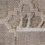 Tapis crème / treillis intérieur / extérieur Collection-1182035319