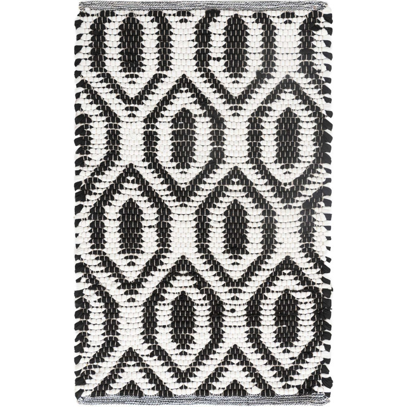 Drennan Geometric Indoor Rug, Rectangle 2' x 3'1"