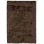 Celecot Hand Loomed Area Rug in Dark Brown-1808313736