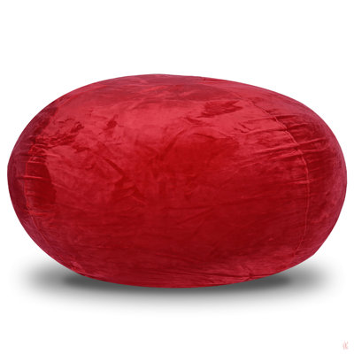 Fauteuil poire Minky