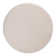 Ayrian 43cm Wide Tufted Round Solid Colour Ottoman