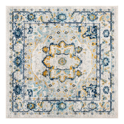 Hagedorn Oriental Area Rug