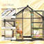 Walk-in Greenhouse, Greenhouse, Greenhouse