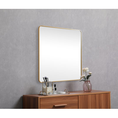 Miroir mural Marengo