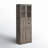 Almetter Freestanding Bathroom Cabinet with Drawers-1425642023