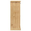 6 Pair Shoe Storage Cabinet-822859276