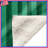 Green Vertical Stripes Blankets-123584893