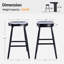 Tabourets de bar Brynnleigh-1719209235