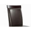 Ensemble de 2 chaises d'appoint Axel