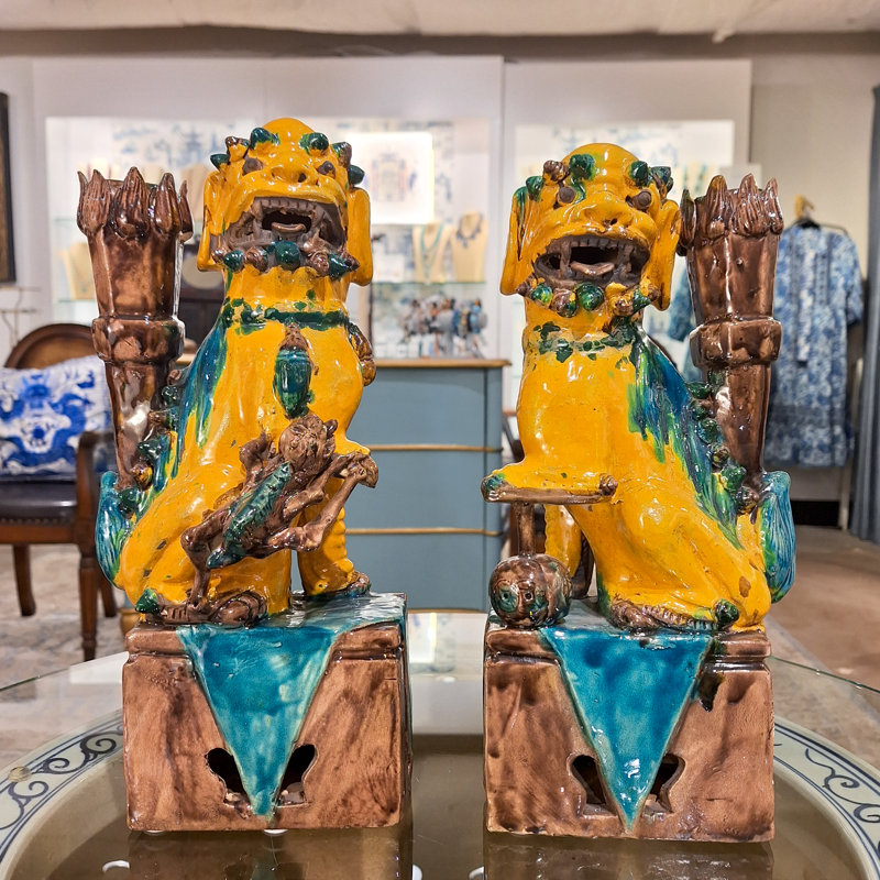 Figurine / Sculpture