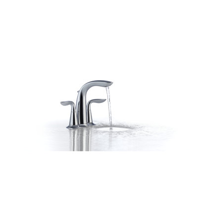 Refinia® Centerset Bathroom Sink Faucet