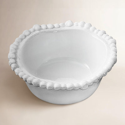 Vida Dessert Bowl