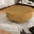 Brown*Natural Wood*Unfinished est en rupture de stock