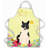Easter No Pattern Bib Apron-813778086-813778142